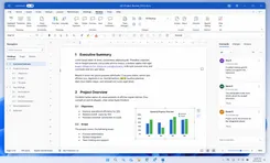 Microsoft Office 2025